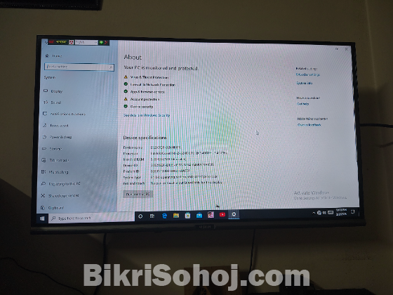 GIGABYTE GA-H61M-D N
